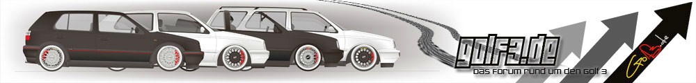 Golf 3 Forum