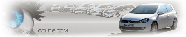 Golf VI Forum