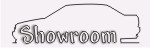 Mein Vento im Showroom