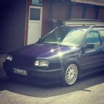 Benutzerbild von Cruck