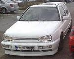 Benutzerbild von Golf 3 Savoy
