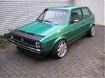 Benutzerbild von Golf1vr6Moers