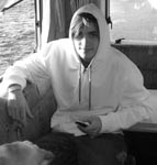Benutzerbild von 503R3N