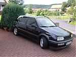 Benutzerbild von Golf GT 101