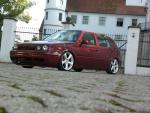 Benutzerbild von golf 3/4 red