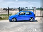 Benutzerbild von JazzBlueGolf