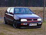 Benutzerbild von Golf389