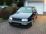 Benutzerbild von Golf3 GTI 151