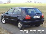 Benutzerbild von erster Golf