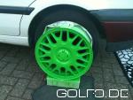 Benutzerbild von Golfjunky2009