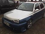Benutzerbild von Golf 1,6l