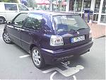 Benutzerbild von Paddeluxe
