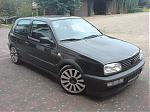 Benutzerbild von Golf 3 GTI 1992