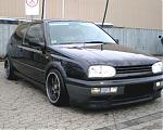 Benutzerbild von Golf3-Manie