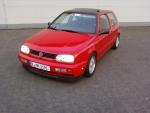 Benutzerbild von Golf Fahrer