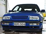 Benutzerbild von Golf-GTI-Fahrer