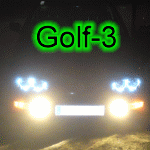 Benutzerbild von Golf-3