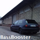 Benutzerbild von BassBooster