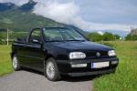 Benutzerbild von Golf III Cabrio
