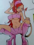 Benutzerbild von speedqueen
