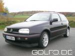 Benutzerbild von Golf3 GTI newbie