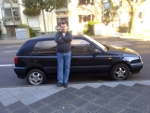 Benutzerbild von Sonntagsfahrer