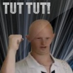 Benutzerbild von Jipster