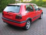 Benutzerbild von CUX-GTI
