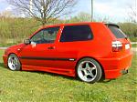 Benutzerbild von Gti M�uschen