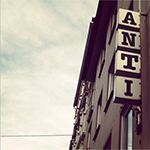 Benutzerbild von Anti