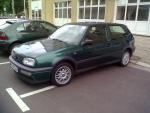 Benutzerbild von Golf3 GT6666