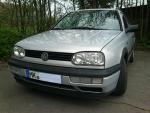 Benutzerbild von Golf3Variant1,6-101PS