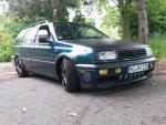 Benutzerbild von Green Golfi