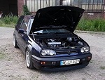 Benutzerbild von Kiy01