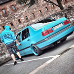Benutzerbild von p4n!kK