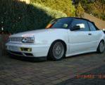 Benutzerbild von golf 3 white