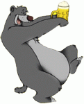 Benutzerbild von Wolfjoker