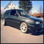 Benutzerbild von snox