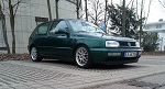 Benutzerbild von Vanos