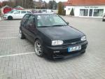 Benutzerbild von golf 3 JR