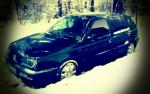 Benutzerbild von Golf 3 Tussi