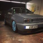 Benutzerbild von VR6mkIII