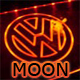 Benutzerbild von Moon
