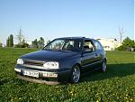 Benutzerbild von GTI 8V
